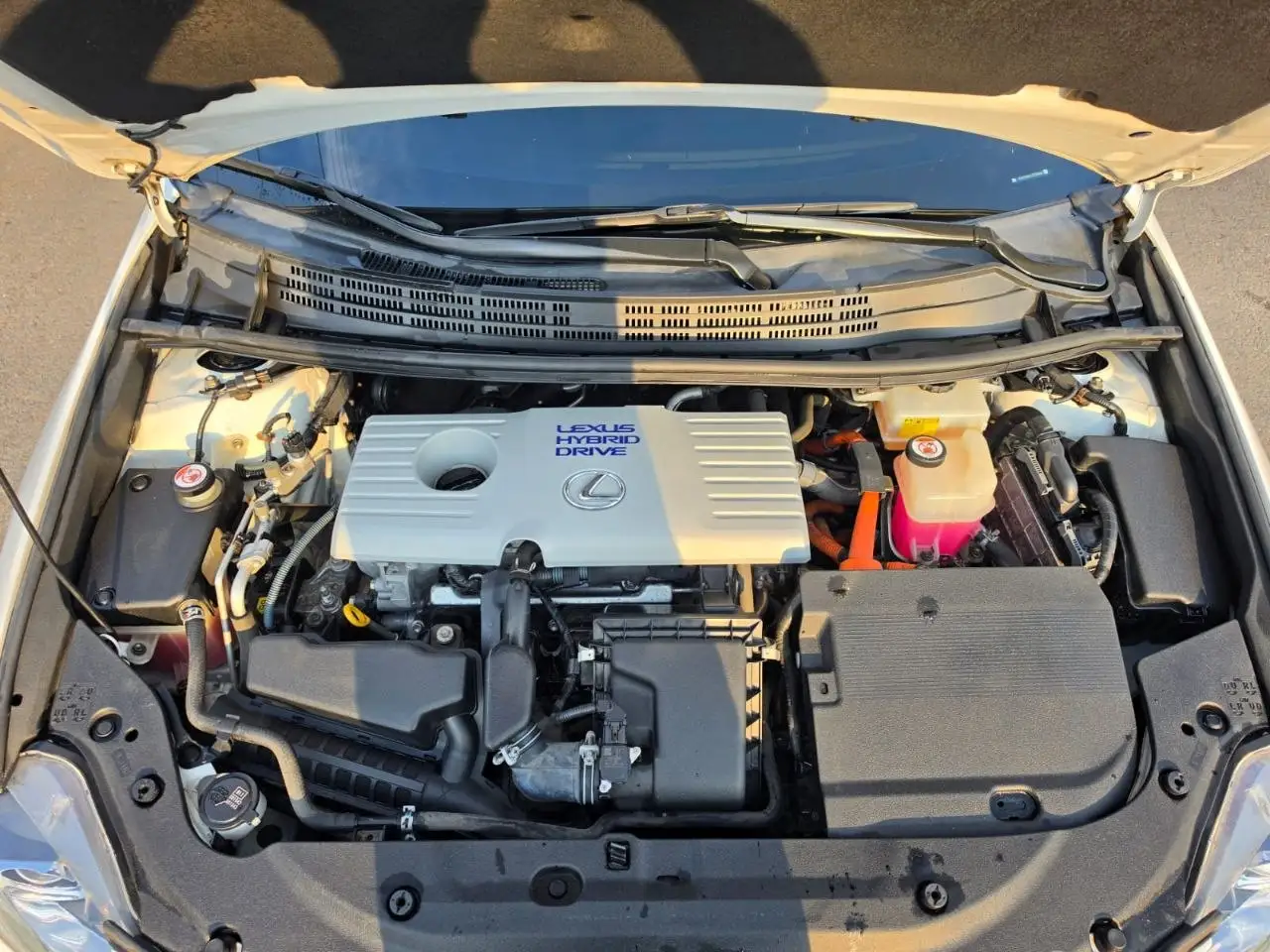 
								Lexus CT200h full									