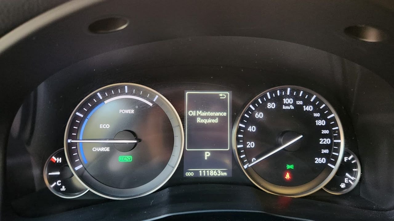 
								Lexus ES 300h full									
