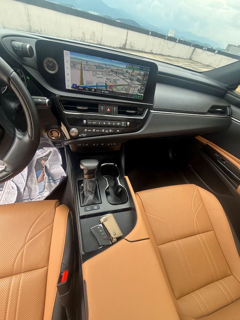 
								Lexus ES 300 — Luxury Plus full									