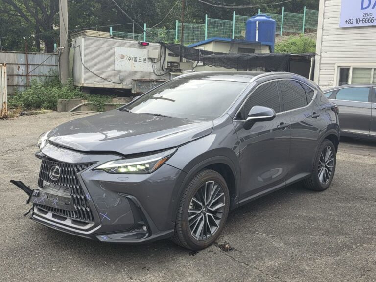 Lexus NX 350h