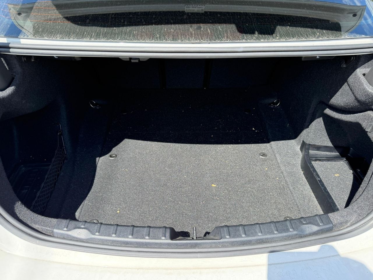 
								BMW F30 320d M Sport full									