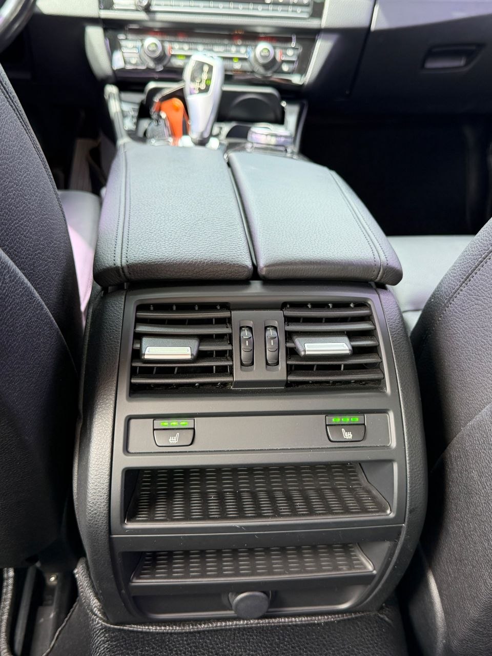 
								BMW F10 520d xDrive ( pro edition ) full									