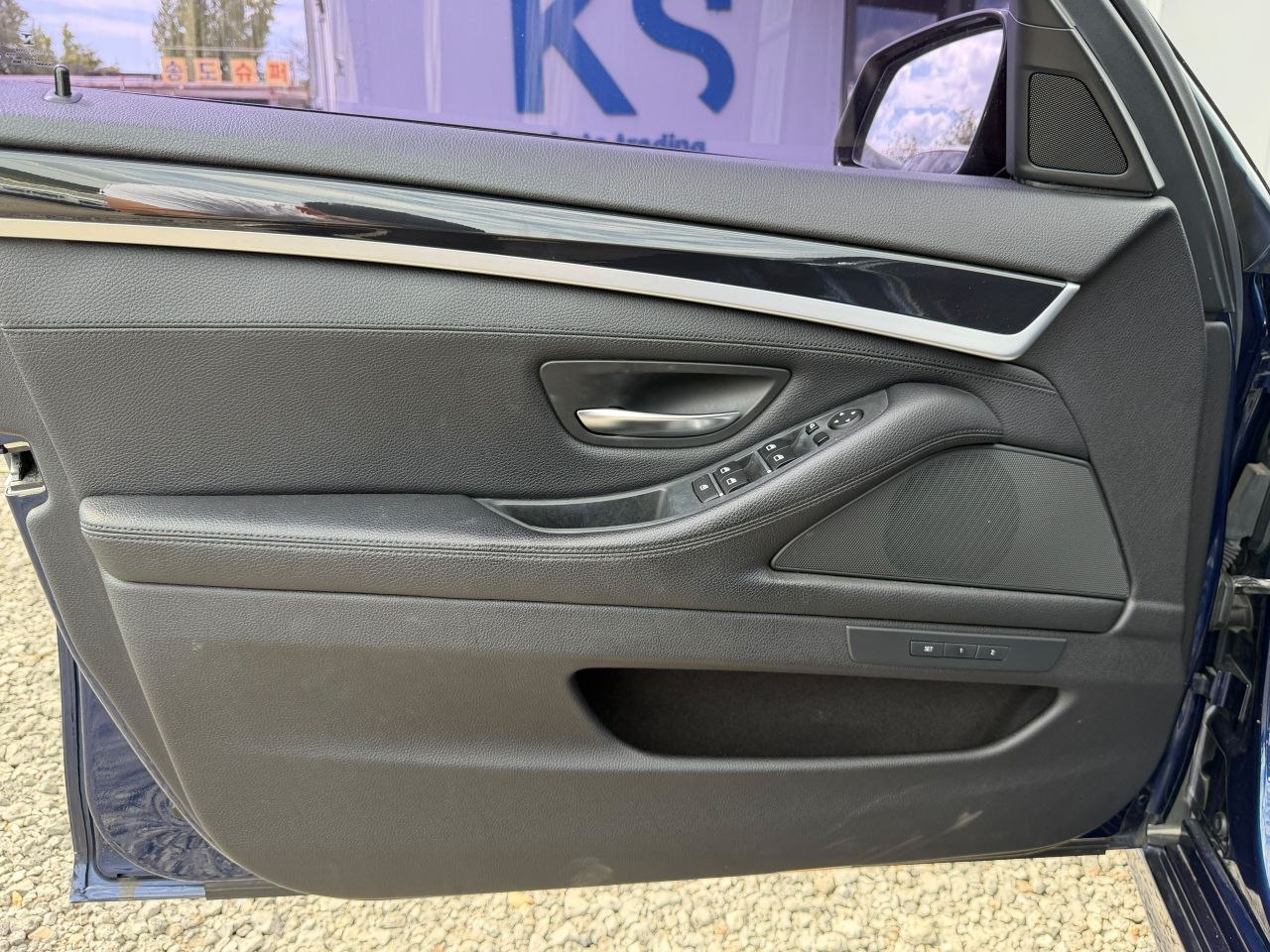 
								BMW F10 520d xDrive ( pro edition ) full									