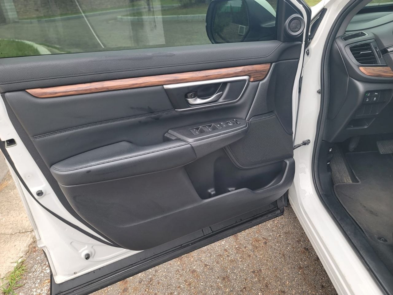 
								Honda CR-V 5 | 2021 full									