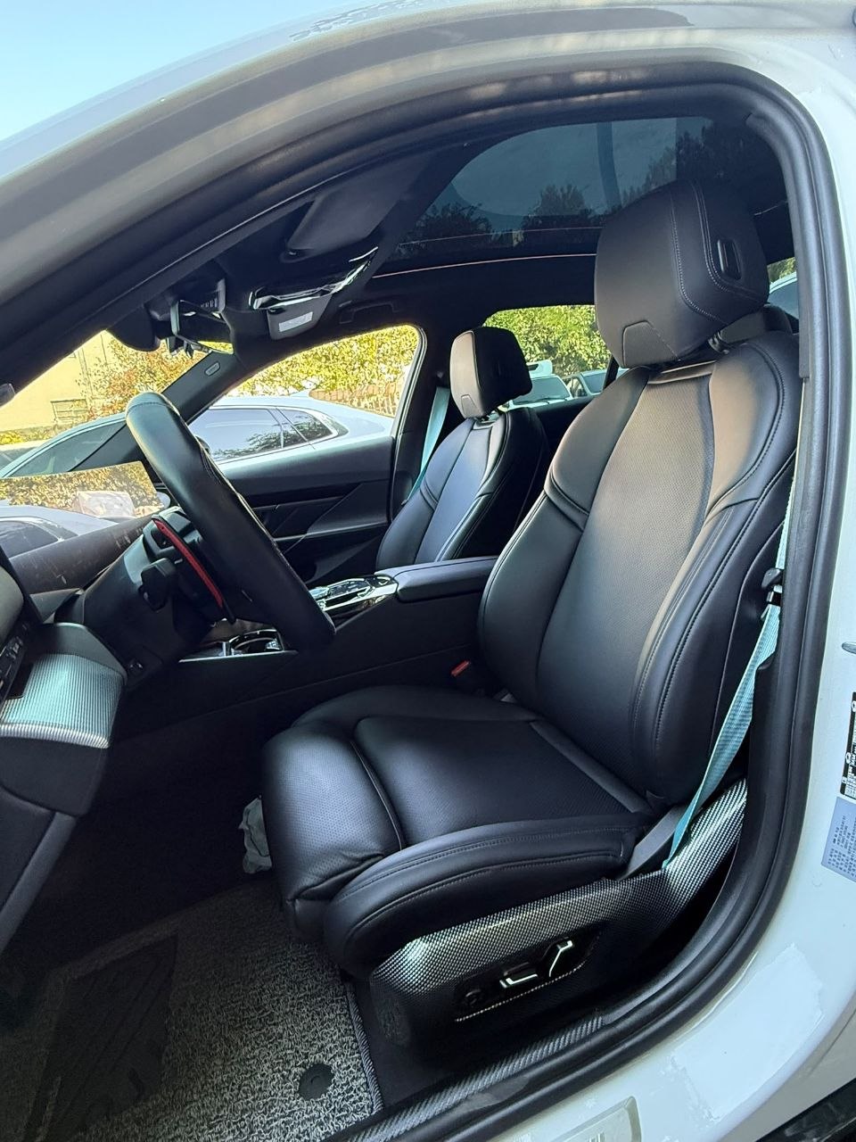 
								BMW G60 520i M Sport | 2024 full									
