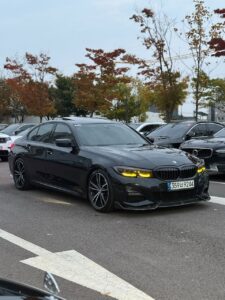 BMW G20 330e Plug-in Hybrid M Sport | 2021