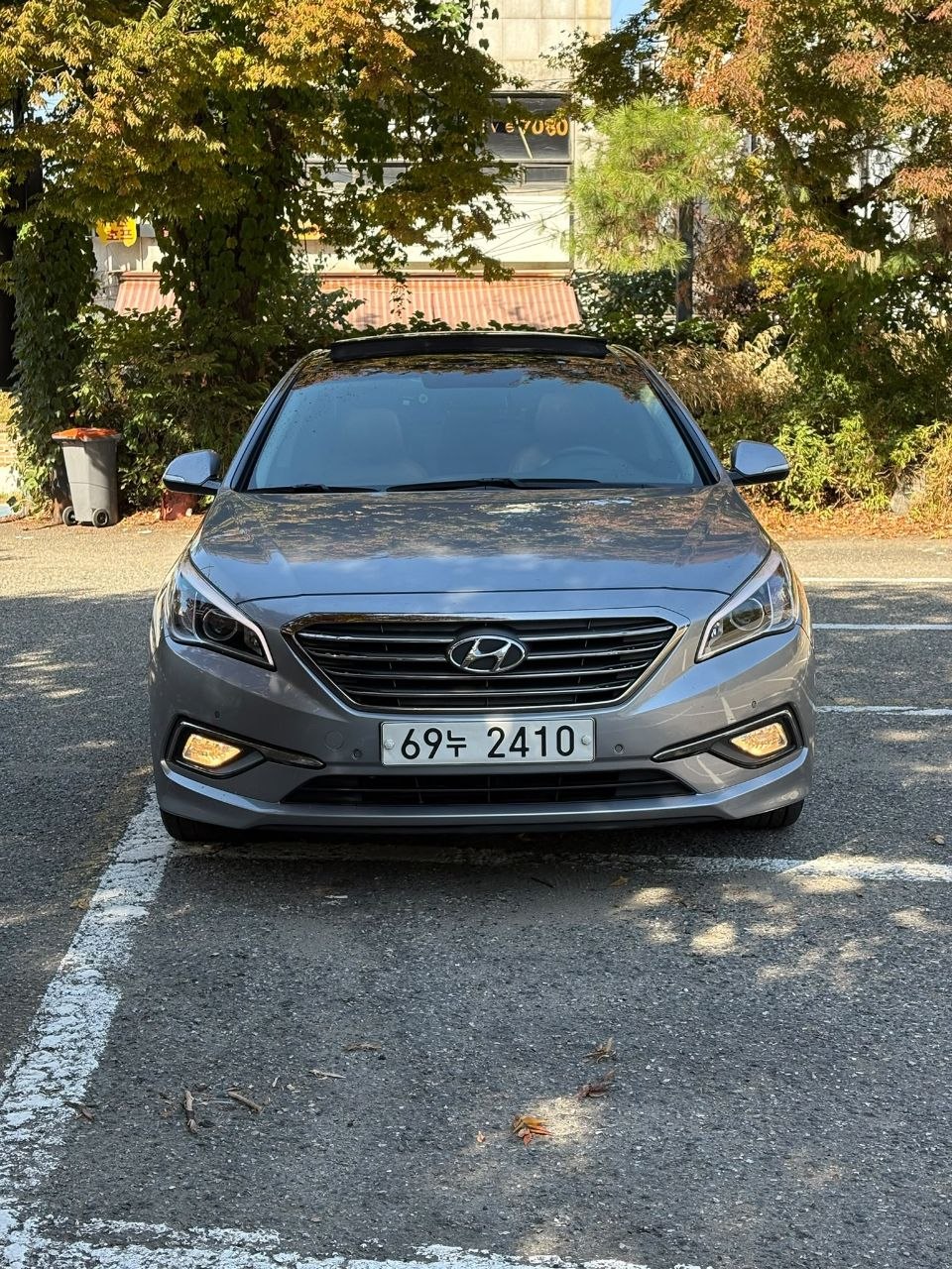 
								Hyundai Sonata LF full									