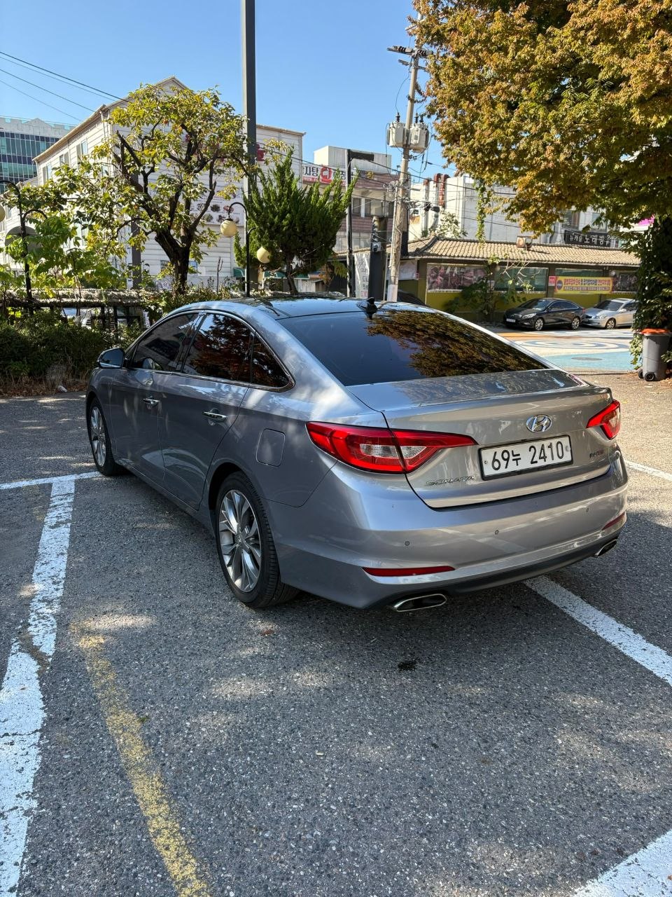 
								Hyundai Sonata LF full									