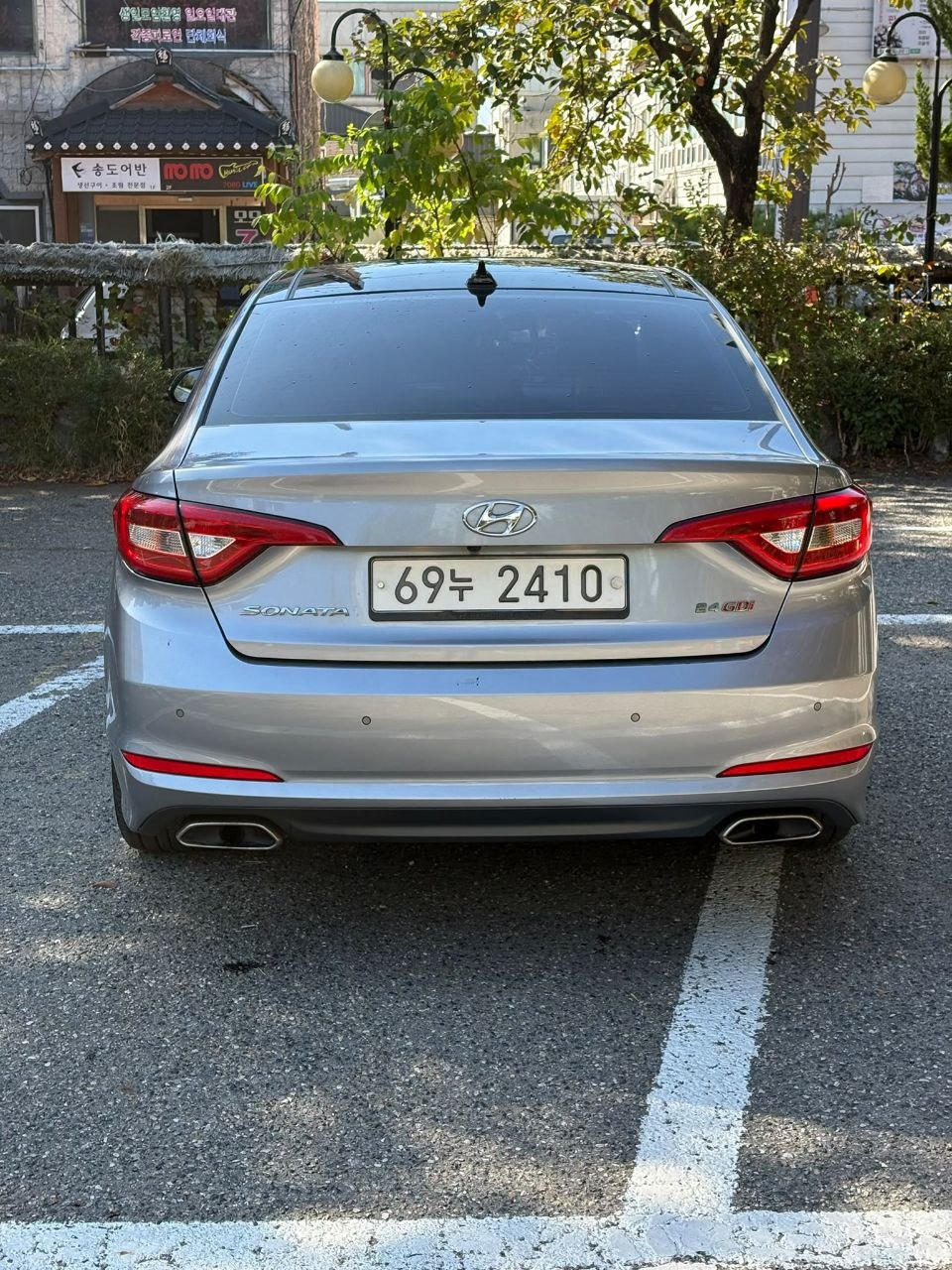 
								Hyundai Sonata LF full									