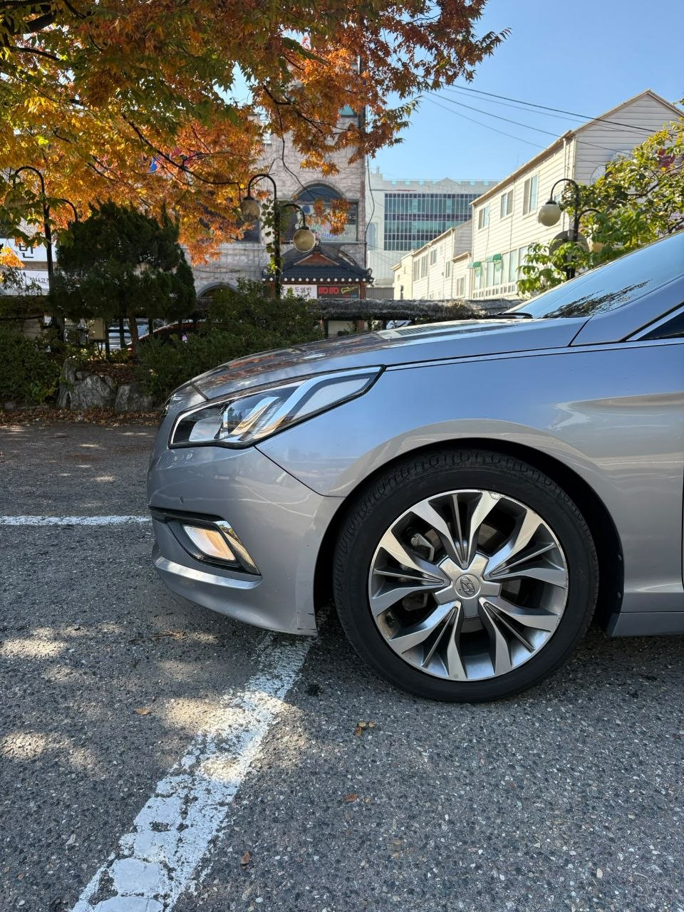 
								Hyundai Sonata LF full									