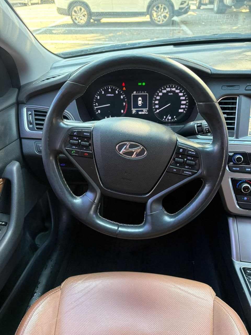 
								Hyundai Sonata LF full									