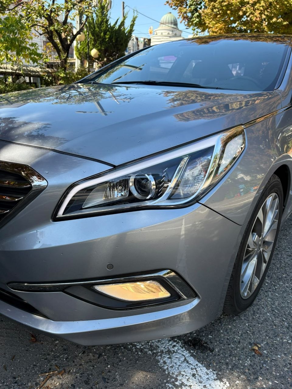 
								Hyundai Sonata LF full									
