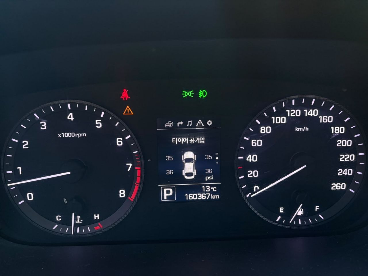 
								Hyundai Sonata LF full									